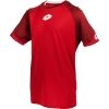 Chlapecký fotbalový dres - Lotto JERSEY DELTA PLUS JR - 2