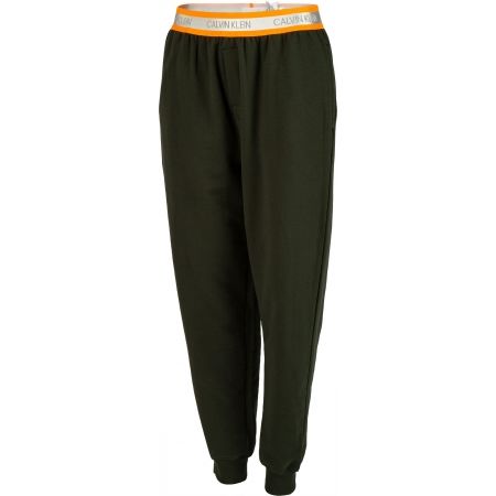 Pyžamové kalhoty - Calvin Klein JOGGER - 1