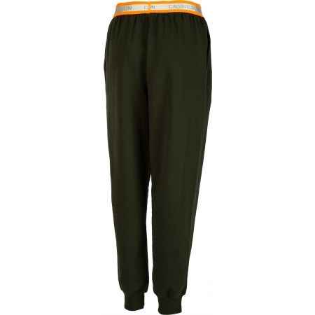 Pyžamové kalhoty - Calvin Klein JOGGER - 3