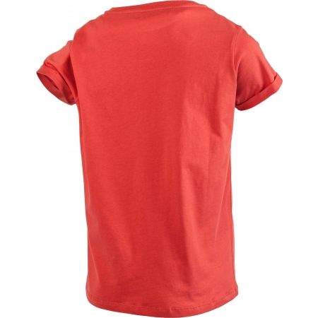Dámské tričko - Tommy Hilfiger RN TEE SS LOGO - 3