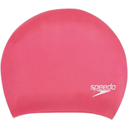 Speedo LONG HAIR CAP - Plavecká čepice na dlouhé vlasy