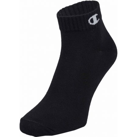 Unisex ponožky - Champion ANKLE SOCKS LEGACY  X3 - 7