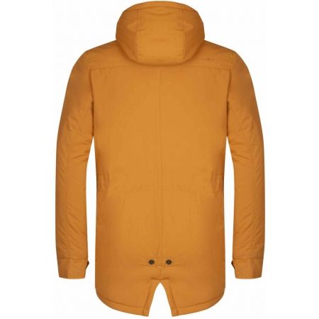 Pánský zimní kabát - Loap NALLO - 2