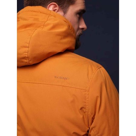 Pánský zimní kabát - Loap NALLO - 11