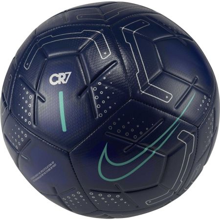 Fotbalový míč - Nike CR7 STRIKE
