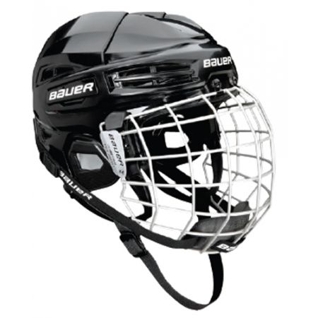 Bauer IMS 5.0 HELMET CMB II - Hokejová helma