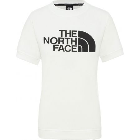 Dámské tričko - The North Face GRAPHIC S/S W - 1
