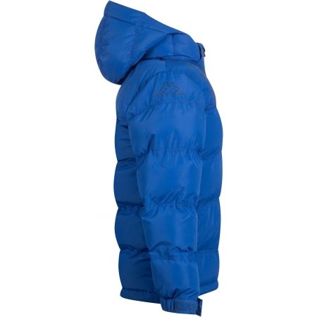 Dětská zimní bunda - Kappa LOGO ALETRID - 2