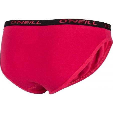 Dámské spodní kalhotky - O'Neill UNI 2PK - 5