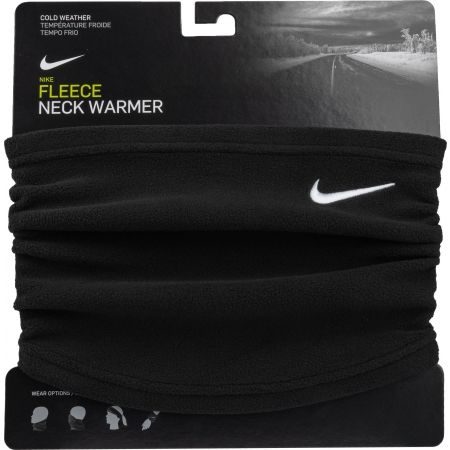 Nákrčník - Nike FLEECE NECK WARMER - 2