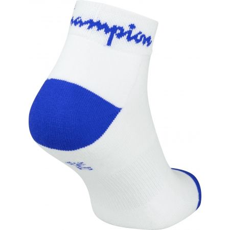 Unisex ponožky - Champion CREW ANKLE SOC PERFORM X3 - 4
