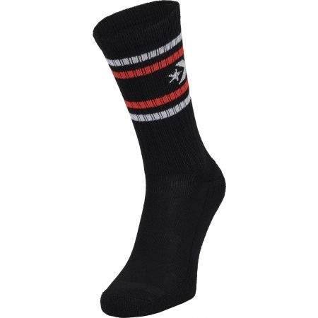 Pánské ponožky - Converse MENS VINTAGE STAR 3P - 2