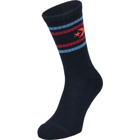 Pánské ponožky - Converse MENS VINTAGE STAR 3P - 4