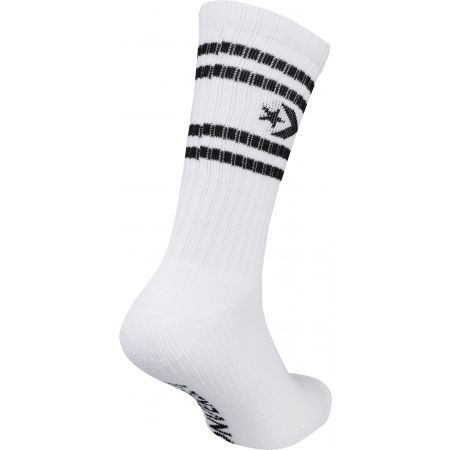 Pánské ponožky - Converse MENS VINTAGE STAR 3P - 7