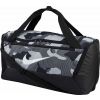 Sportovní taška - Nike BRASILIA S DUFF - 9.0 AOP3 - 2