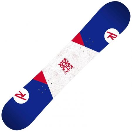 Pánský snowboard set - Rossignol DISTRICT LTD + BATTLE M/L - 2