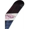 Dámský snowboard set - Rossignol GALA + GALA S/M - 3