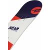 Dětský snowboard set - Rossignol SCAN + ROOKIE S - 3