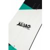 Dětský snowboard set - Rossignol ALIAS + BATTLE S/M - 5