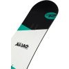 Dětský snowboard set - Rossignol ALIAS + BATTLE S/M - 4