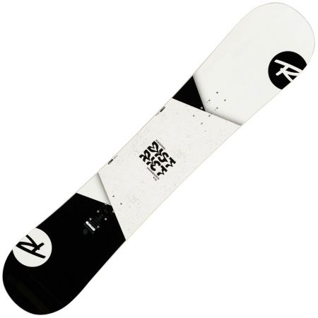 Pánský snowboard set - Rossignol DISTRICT WIDE + BATTLE XL - 2