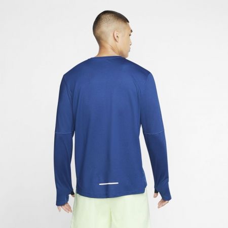 Pánské běžecké tričko - Nike ELEMENT 3.0 - 4