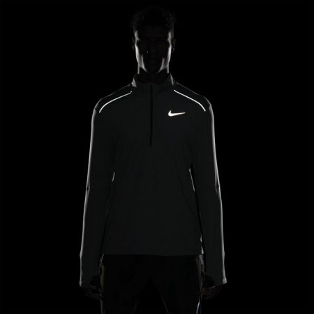 Pánské běžecké tričko - Nike ELEMENT 3.0 - 11