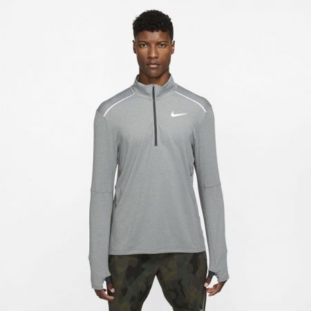 Pánské běžecké tričko - Nike ELEMENT 3.0 - 3