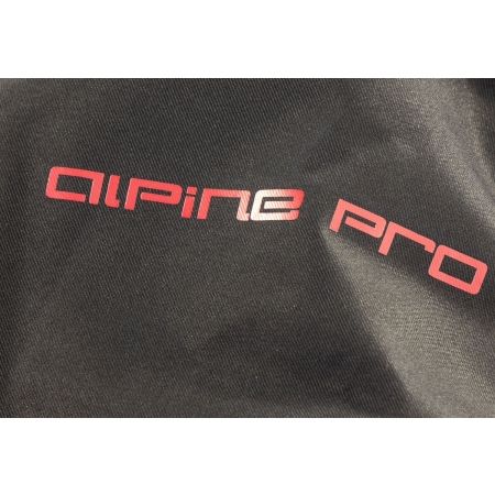Pánská lyžařská bunda - ALPINE PRO LORES - 3