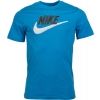 Pánské tričko - Nike NSW TEE BRAND MARK M - 1
