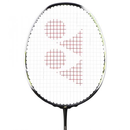 Badmintonová raketa - Yonex NANOFLARE 170 LIGHT - 2