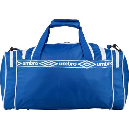 Cestovní taška - Umbro RETRO HOLDALL - 3