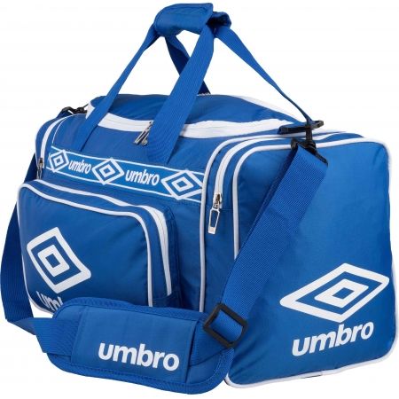 Cestovní taška - Umbro RETRO HOLDALL - 2