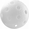 Sada florbalových míčků - Oxdog ROTOR WHITE TUBE 4 BALLS - 3
