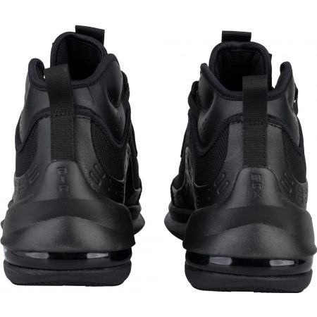 Pánská volnočasová obuv - Nike AIR MAX AXIS MID - 7