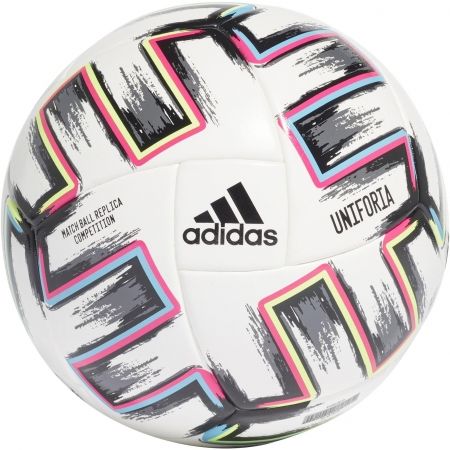 Fotbalový míč - adidas UNIFORIA COMPETITION - 1