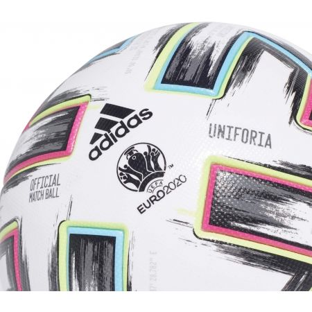 Fotbalový míč - adidas UNIFORIA PRO - 3