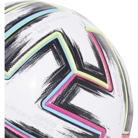 Fotbalový míč - adidas UNIFORIA PRO - 5