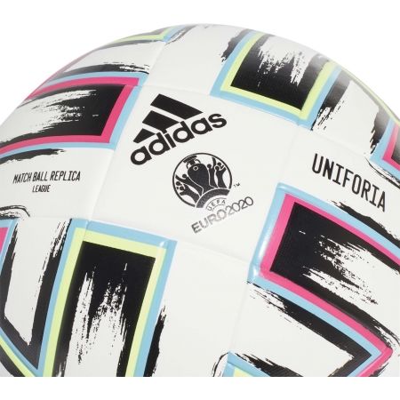 Fotbalový míč - adidas UNIFORIA LEAGUE - 3