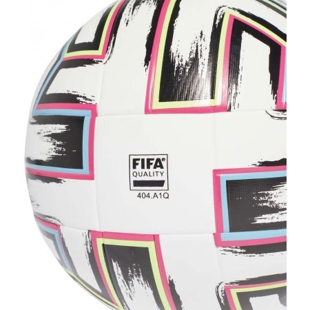 Fotbalový míč - adidas UNIFORIA LEAGUE - 4