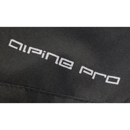 Dětské lyžařské kalhoty - ALPINE PRO FRIDO - 4