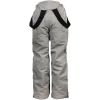 Dětské lyžařské kalhoty - ALPINE PRO GUSTO - 2