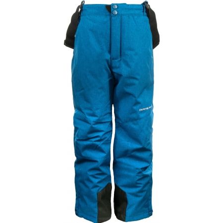 Dětské lyžařské kalhoty - ALPINE PRO GUSTO - 1