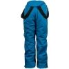 Dětské lyžařské kalhoty - ALPINE PRO GUSTO - 2