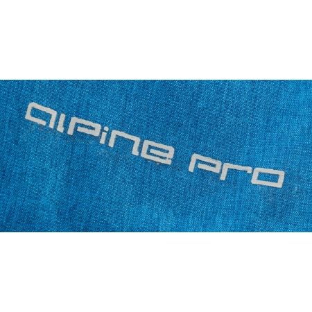 Dětské lyžařské kalhoty - ALPINE PRO GUSTO - 4