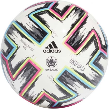 Mini fotbalový míč - adidas UNIFORIA MINI - 1