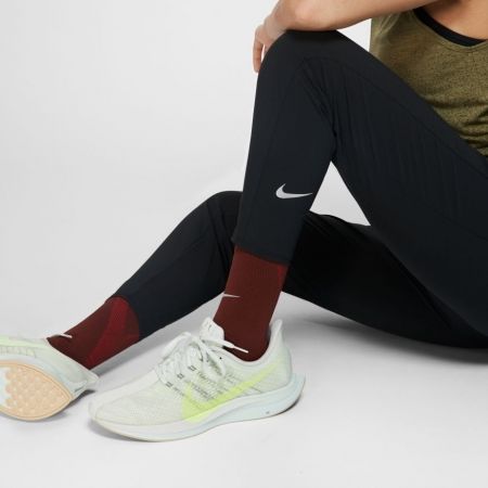 Dámské běžecké kalhoty - Nike ESSNTL PANT  7/8 W - 6
