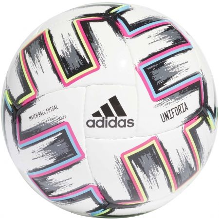 Futsalový míč - adidas UNIFORIA PRO SALA - 1