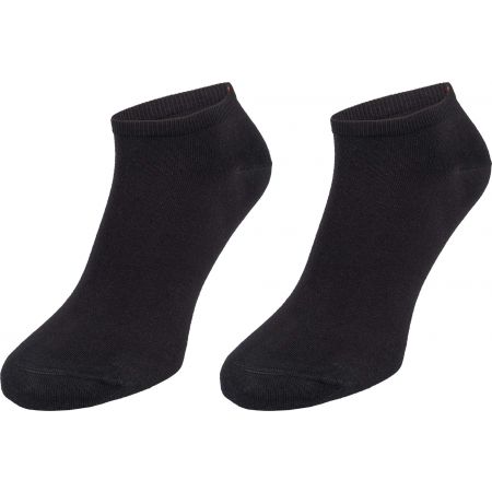 Dámské ponožky - Tommy Hilfiger SNEAKER 2P - 1