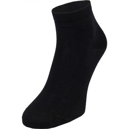 Dámské ponožky - Tommy Hilfiger CASUAL SHORT 2P - 2